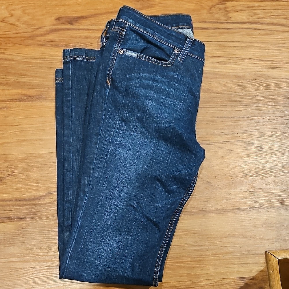 Cinch LYNDEN Flare Jeans